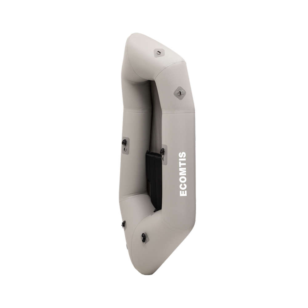 XPD Inflatable Packraft – Ultralight Raft
