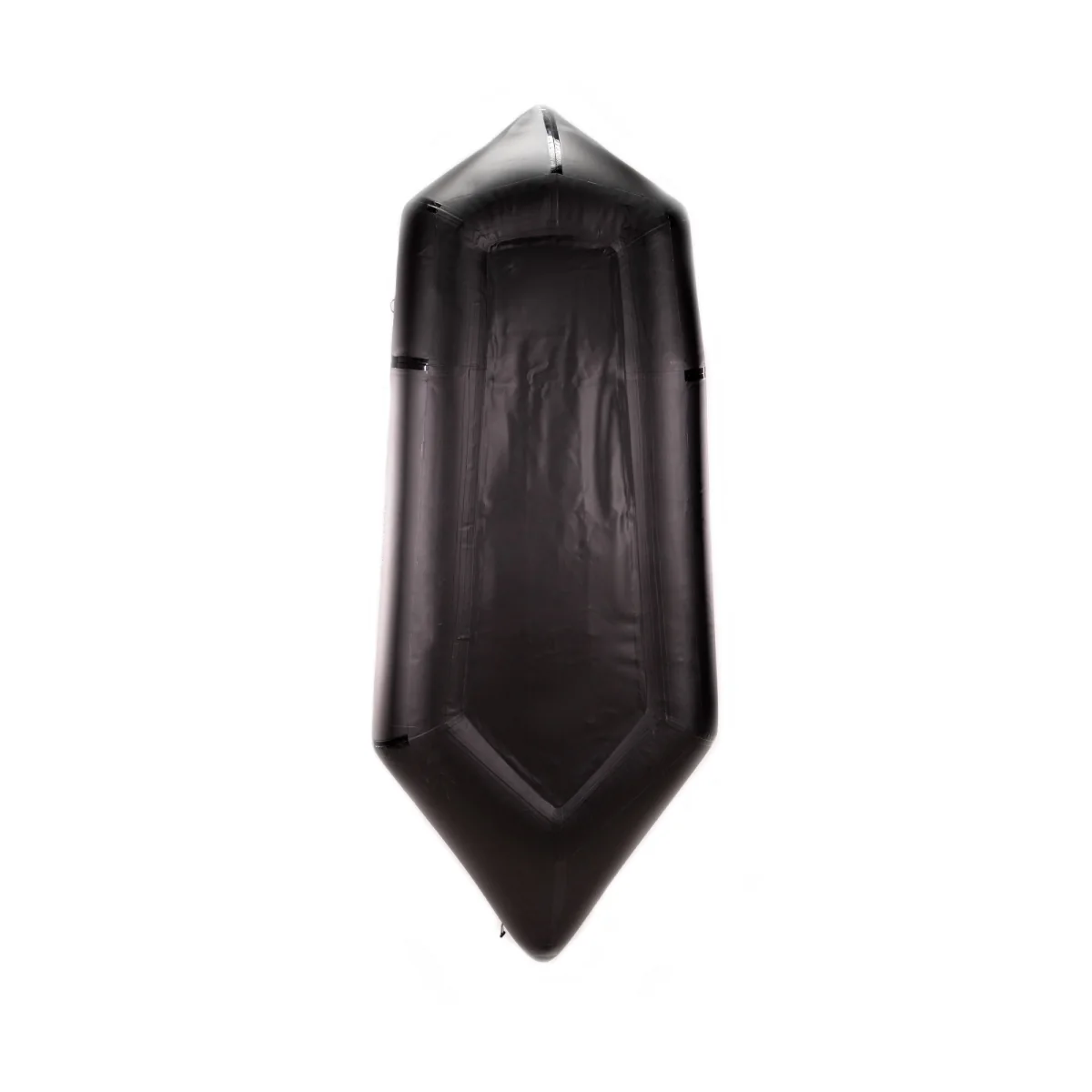 Rogue-Lite X Packraft – Ultralight Inflatable Adventure Raft