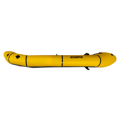 Twain 2-Person Inflatable Packraft – Tandem Adventure Raft