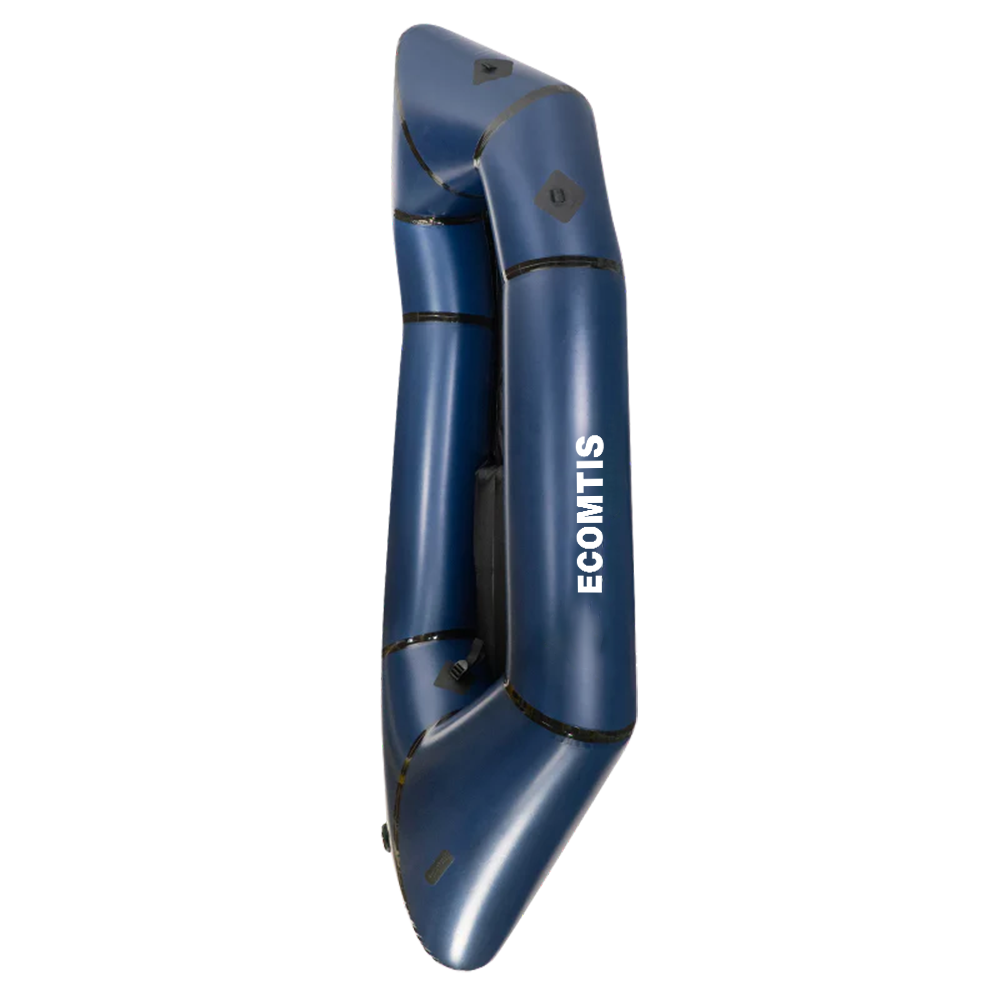 Ultralight Inflatable Packraft