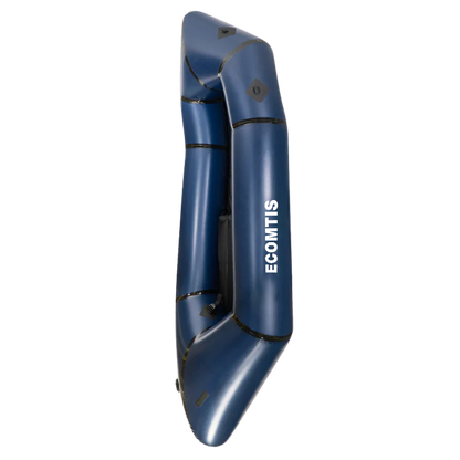 Ultralight Inflatable Packraft