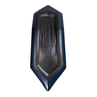 Ultralight Inflatable Packraft