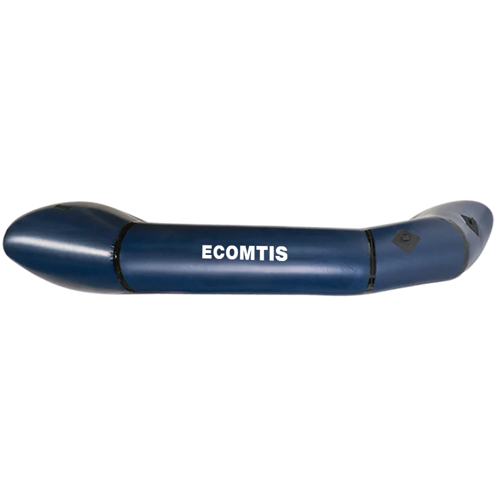 Ultralight Inflatable Packraft