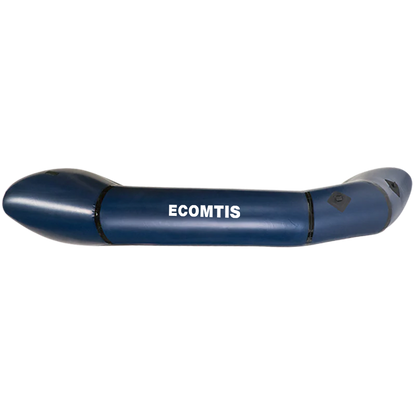 Ultralight Inflatable Packraft
