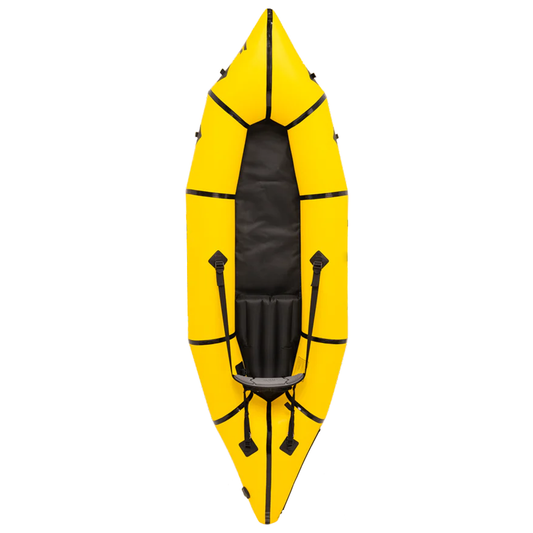 ULTRALIGHT TANDEM PACKRAFT