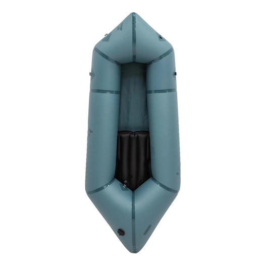 Ultralight Solo Packraft