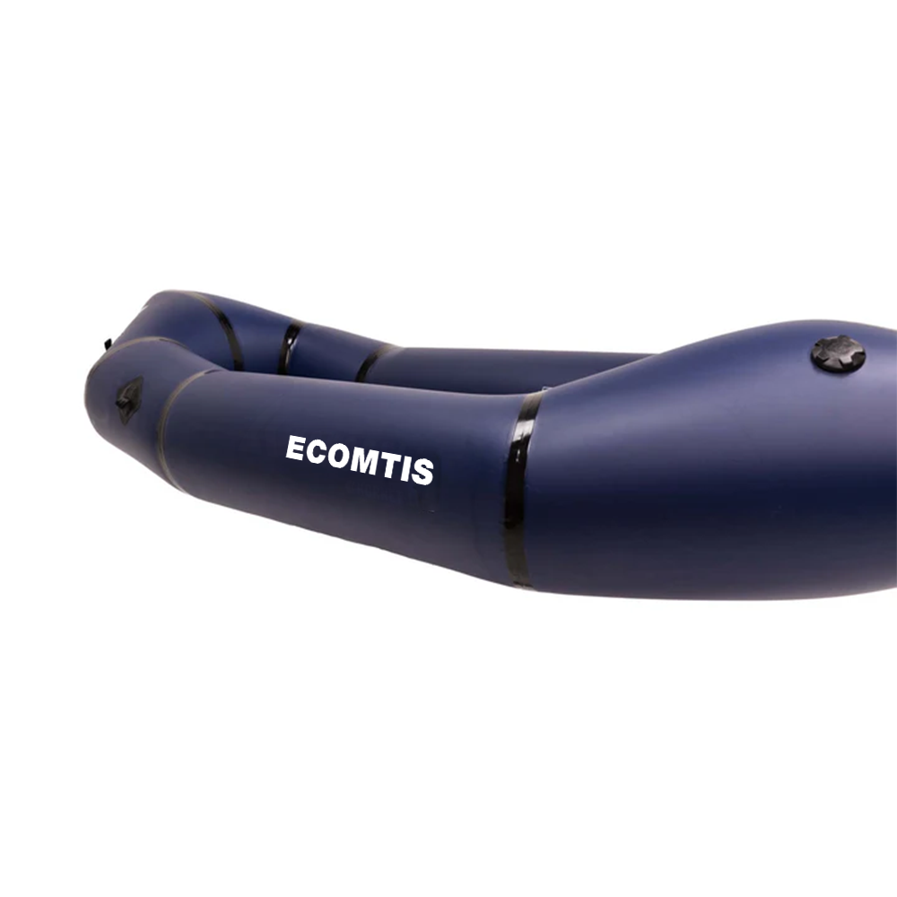 Ultralight Inflatable Packraft