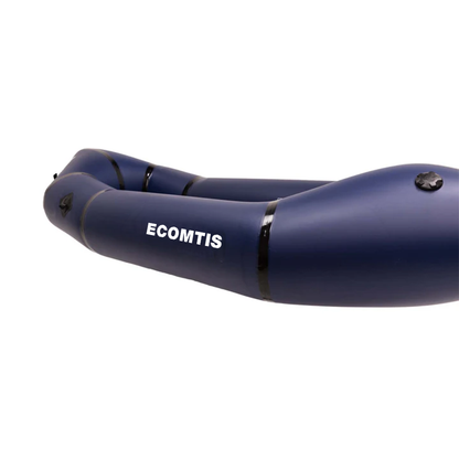 Ultralight Inflatable Packraft