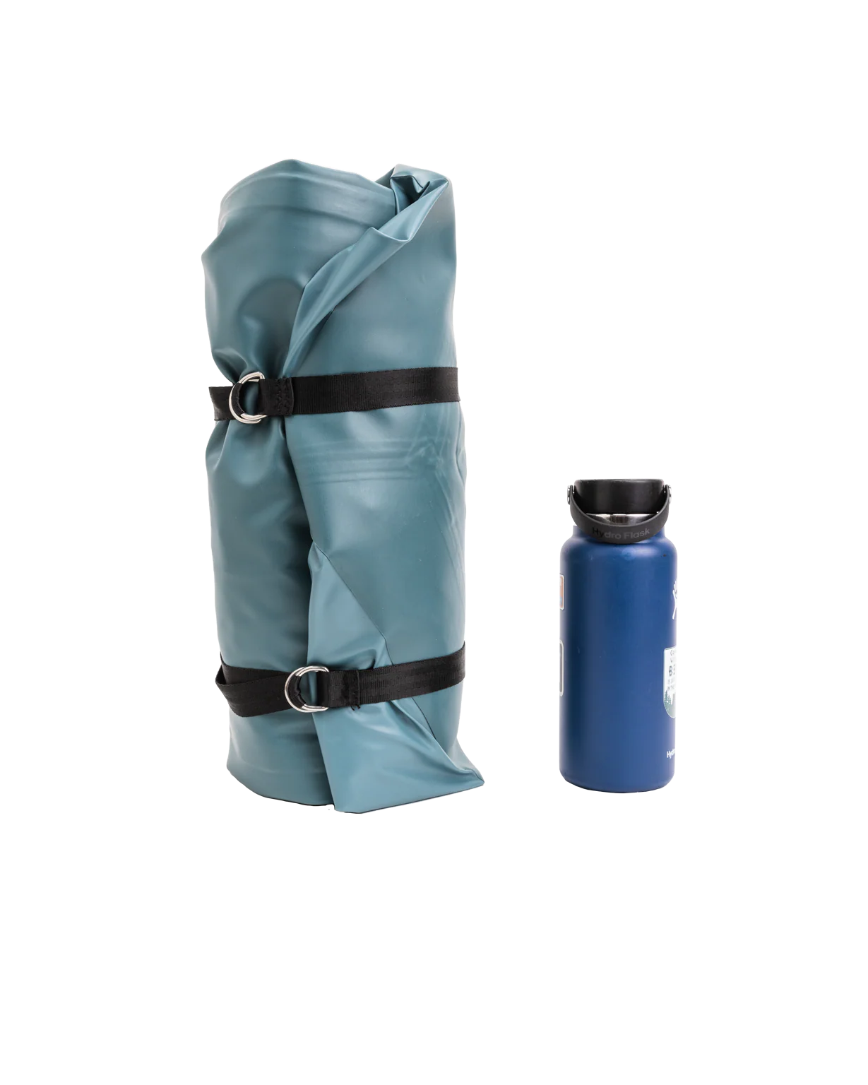 Rogue R-Deck Packraft – Removable Spraydeck Adventure Raft