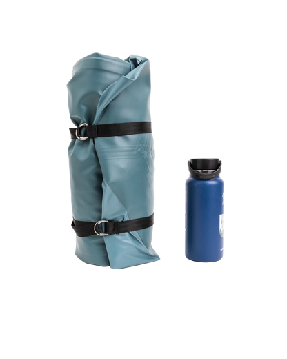 Rogue R-Deck Packraft – Removable Spraydeck Adventure Raft