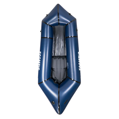 Ultralight Inflatable Packraft