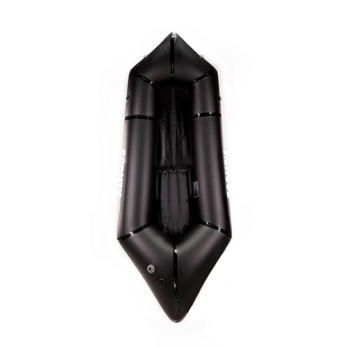 Rogue-Lite X Packraft – Ultralight Inflatable Adventure Raft